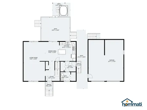 140 Wadleigh Falls Road Lee NH 03861