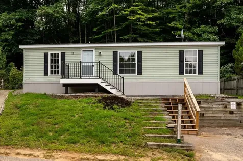 13 Trail Street Franklin NH 03235