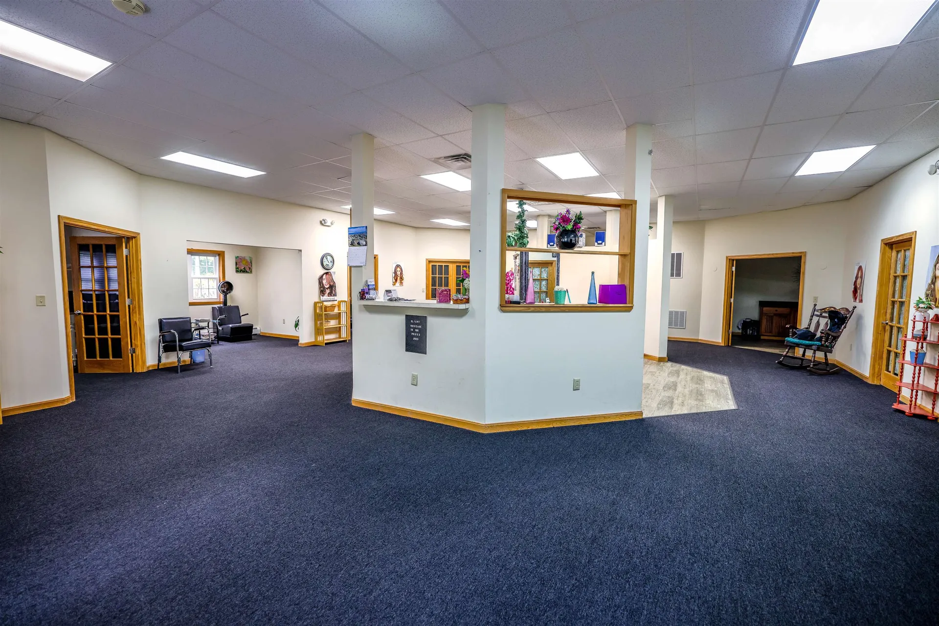 1070 Whittier Highway Moultonborough NH 03254