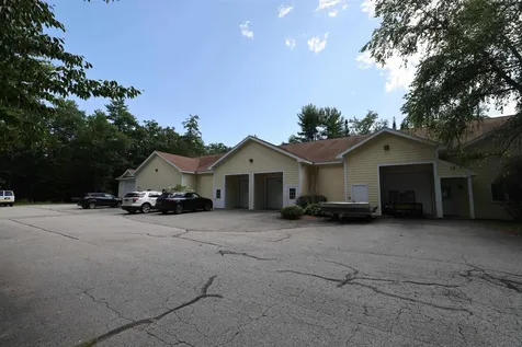 1070 Whittier Highway Moultonborough NH 03254