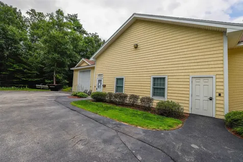 1070 Whittier Highway Moultonborough NH 03254