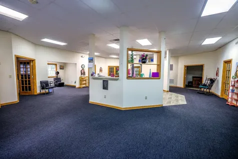 1070 Whittier Highway Moultonborough NH 03254