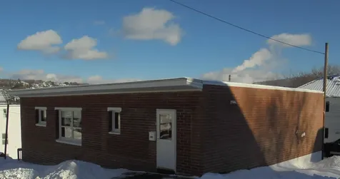 650 2nd Avenue Berlin NH 03570