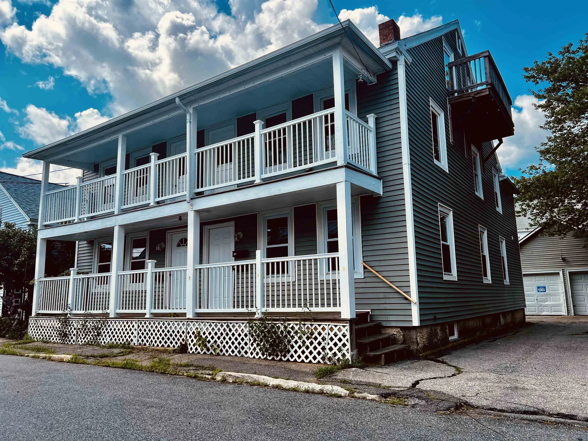 13 Summer Street Somersworth NH 03878