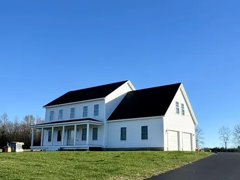 22 Pearl Street Grand Isle VT 05458