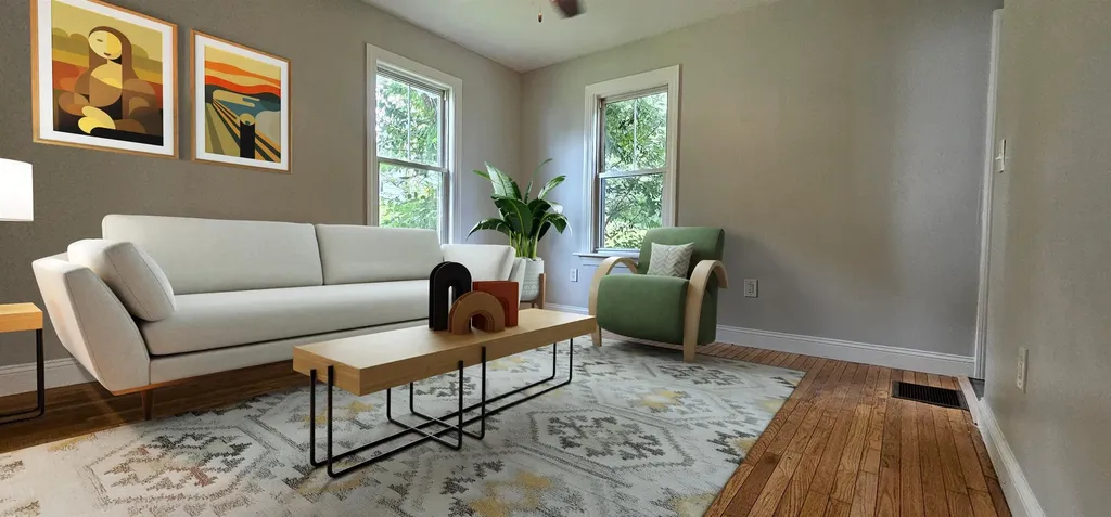 21 Elwood Avenue Manchester NH 03103