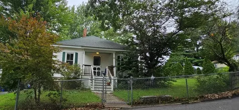 21 Elwood Avenue Manchester NH 03103