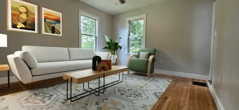 21 Elwood Avenue Manchester NH 03103