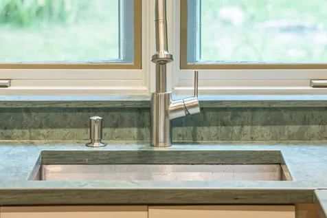 45 Uphill Road Landgrove VT 05148