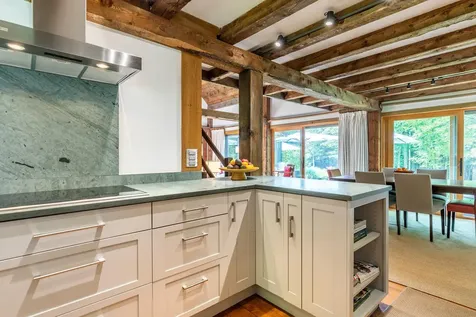 45 Uphill Road Landgrove VT 05148