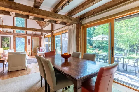 45 Uphill Road Landgrove VT 05148