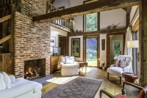 45 Uphill Road Landgrove VT 05148