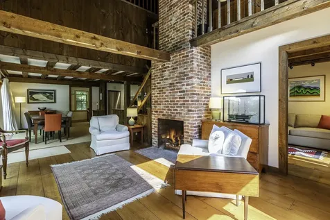 45 Uphill Road Landgrove VT 05148