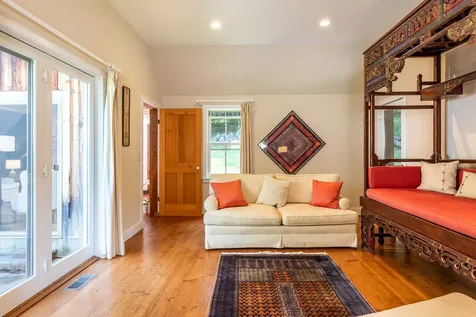 45 Uphill Road Landgrove VT 05148