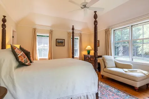 45 Uphill Road Landgrove VT 05148