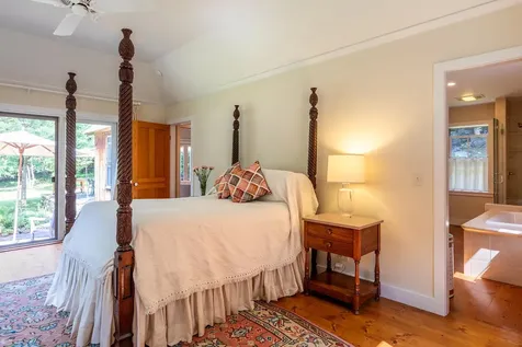 45 Uphill Road Landgrove VT 05148