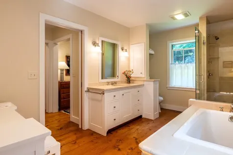 45 Uphill Road Landgrove VT 05148