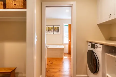 45 Uphill Road Landgrove VT 05148