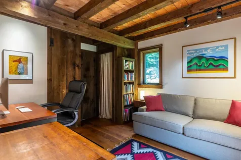 45 Uphill Road Landgrove VT 05148