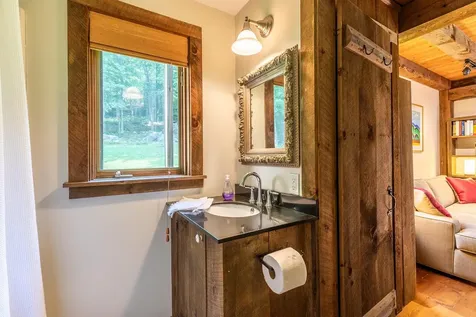 45 Uphill Road Landgrove VT 05148