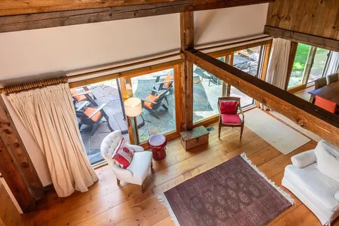 45 Uphill Road Landgrove VT 05148