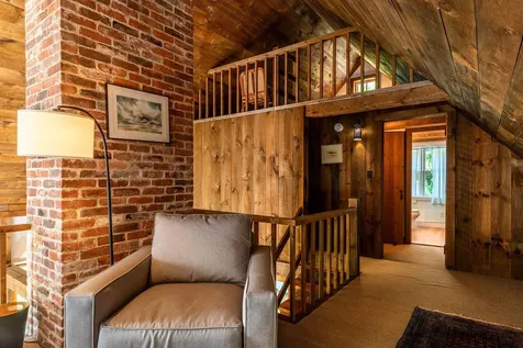 45 Uphill Road Landgrove VT 05148