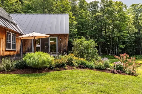 45 Uphill Road Landgrove VT 05148