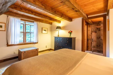 45 Uphill Road Landgrove VT 05148