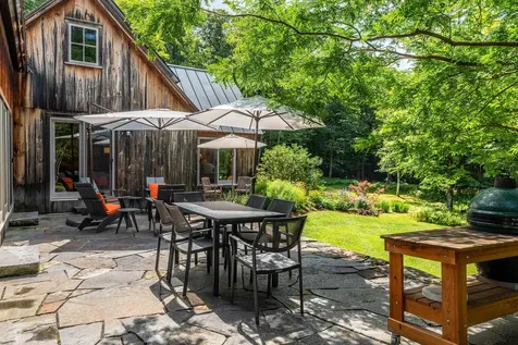 45 Uphill Road Landgrove VT 05148