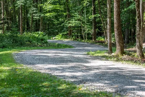 45 Uphill Road Landgrove VT 05148