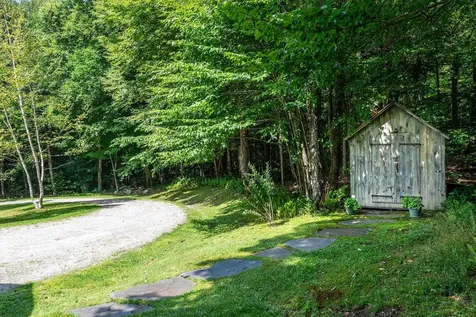45 Uphill Road Landgrove VT 05148