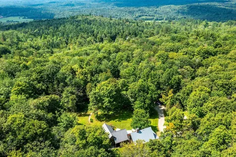 45 Uphill Road Landgrove VT 05148