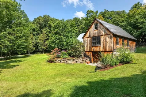 45 Uphill Road Landgrove VT 05148