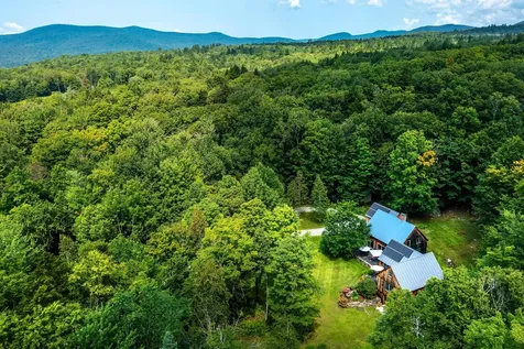 45 Uphill Road Landgrove VT 05148