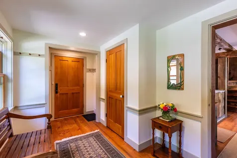 45 Uphill Road Landgrove VT 05148