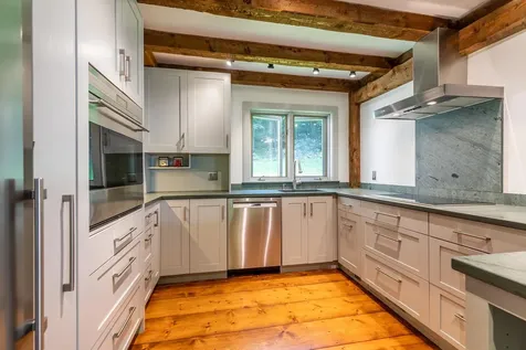 45 Uphill Road Landgrove VT 05148