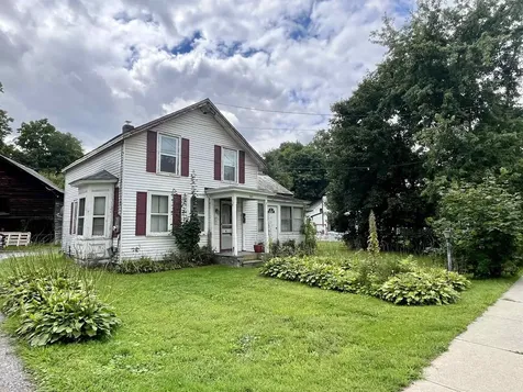 243 York Street Poultney VT 05764
