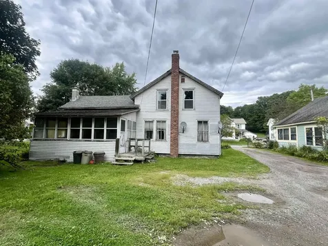 243 York Street Poultney VT 05764