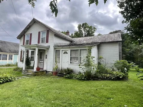 243 York Street Poultney VT 05764