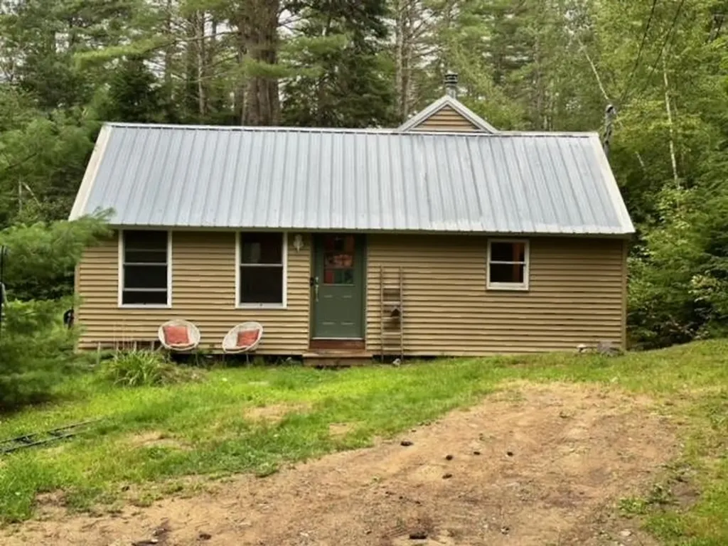 29 Gray Fox Road Effingham NH 03882