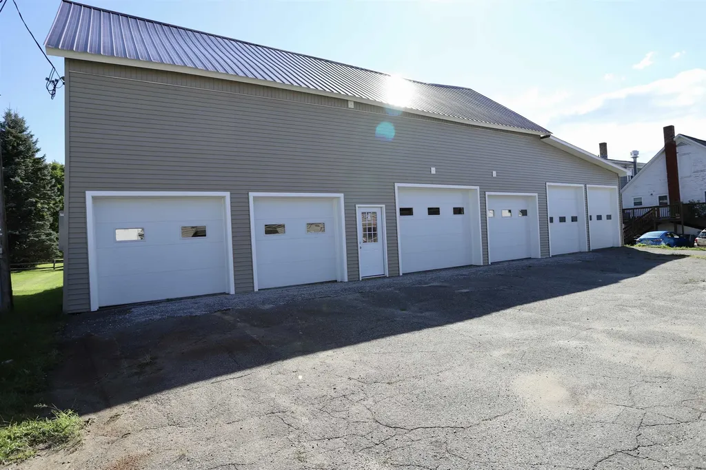 34 Ducharme Drive Derby VT 05830