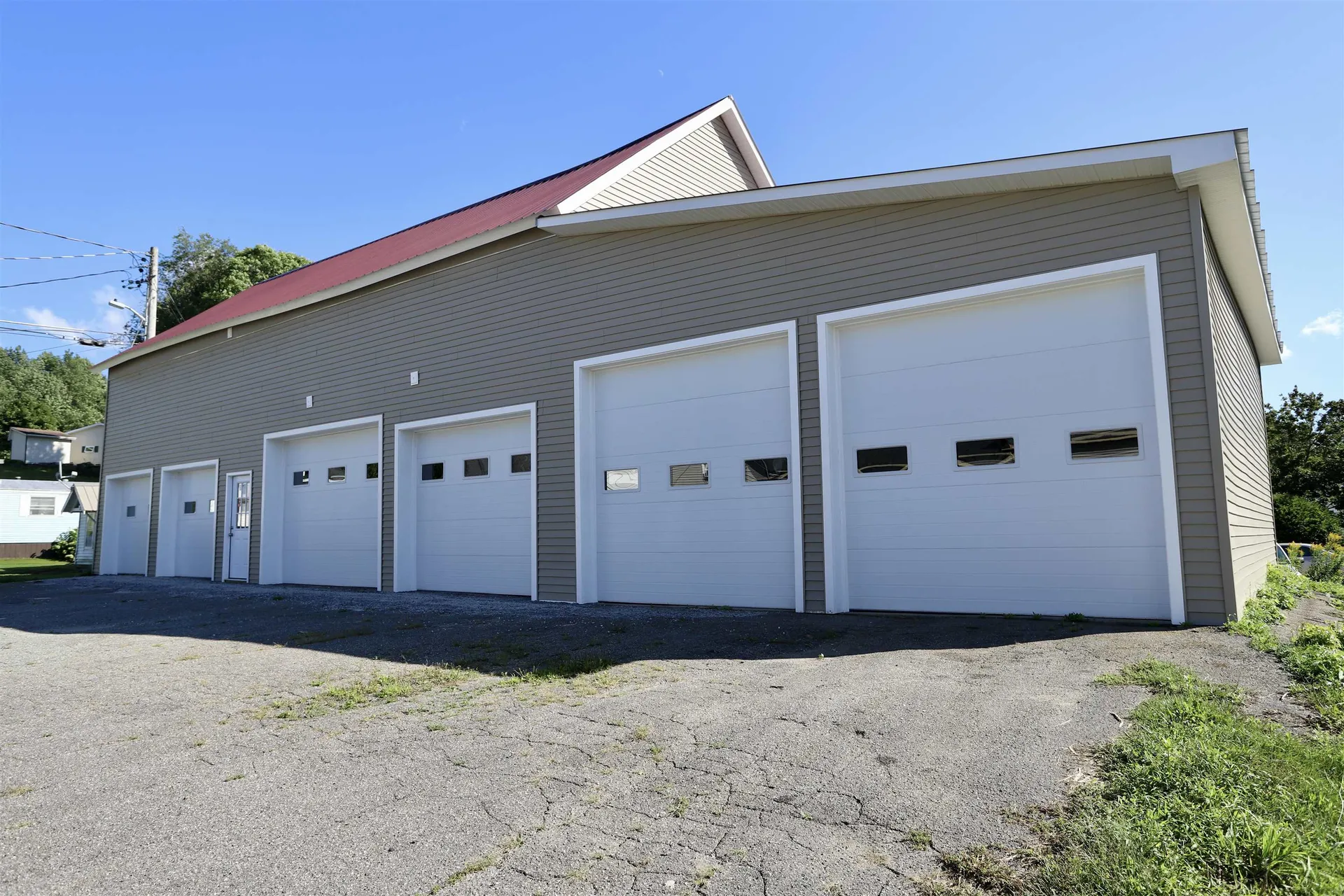 34 Ducharme Drive Derby VT 05830