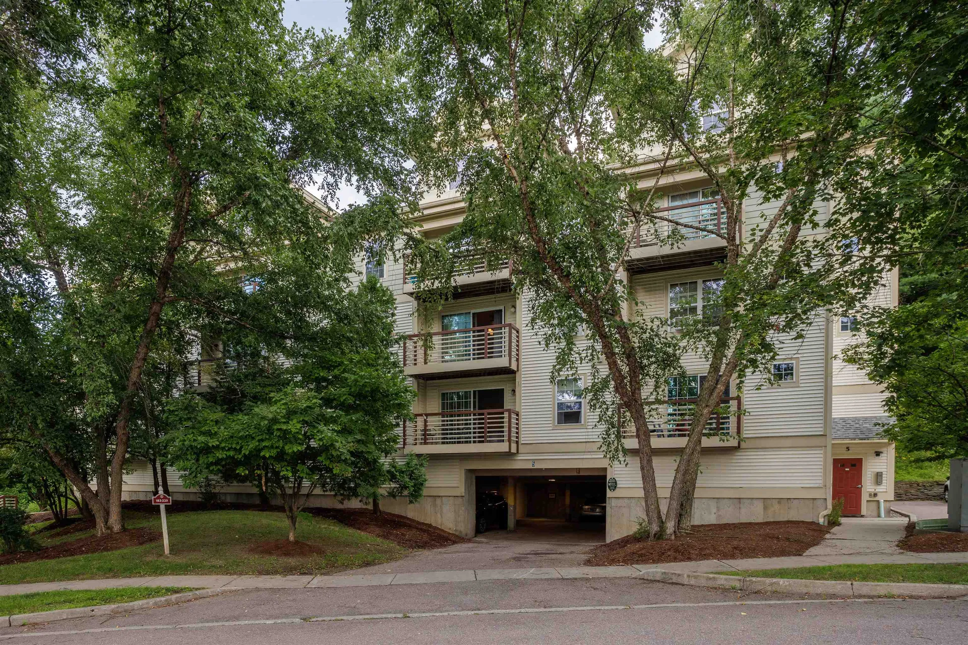 209 Hildred Drive Burlington VT 05401