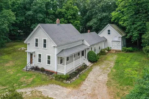 163 Crawley Falls Road Brentwood NH 03833