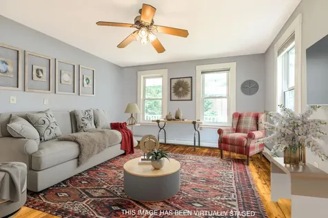 163 Crawley Falls Road Brentwood NH 03833