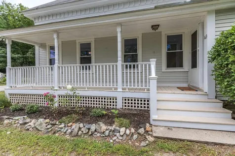 163 Crawley Falls Road Brentwood NH 03833
