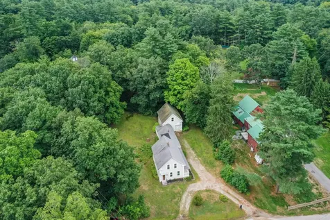 163 Crawley Falls Road Brentwood NH 03833