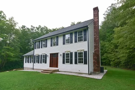 53 Mountain Road Brookline NH 03033