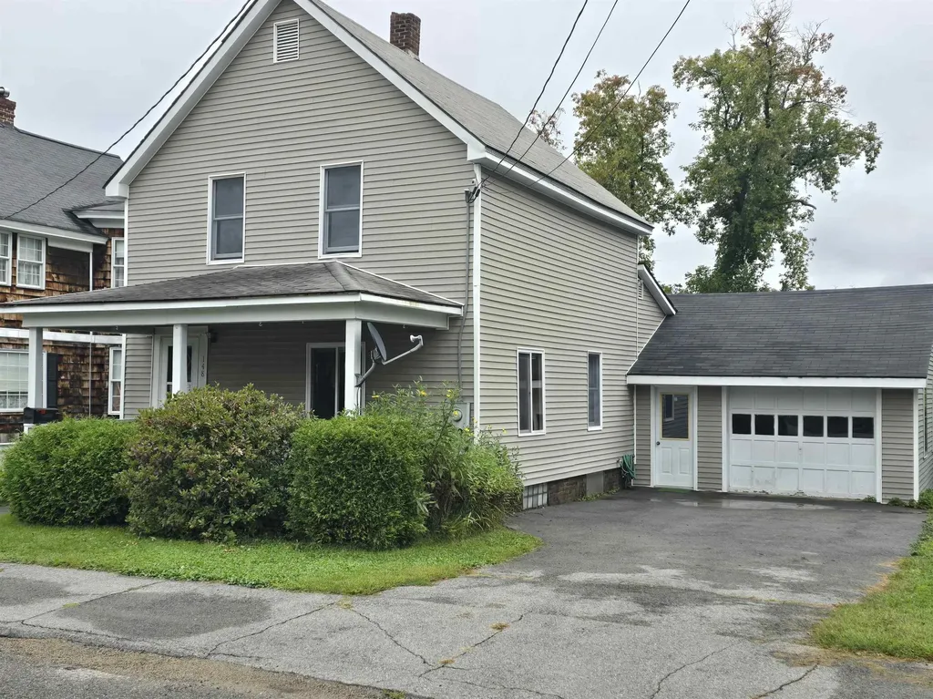 148 Norway Street Berlin NH 03570