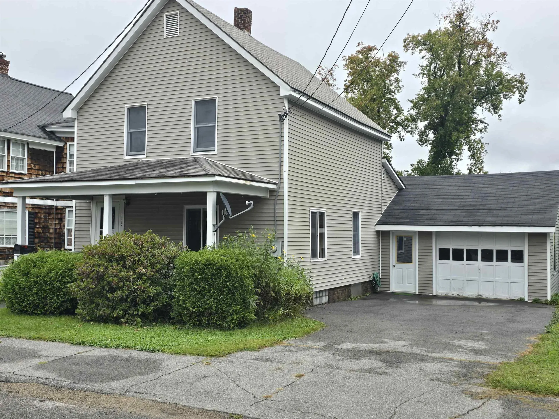 148 Norway Street Berlin NH 03570
